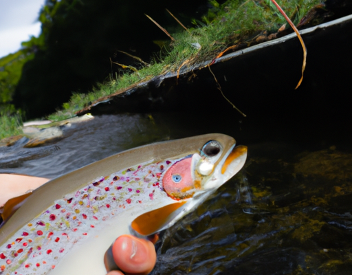 tulpehocken creek fly fishing