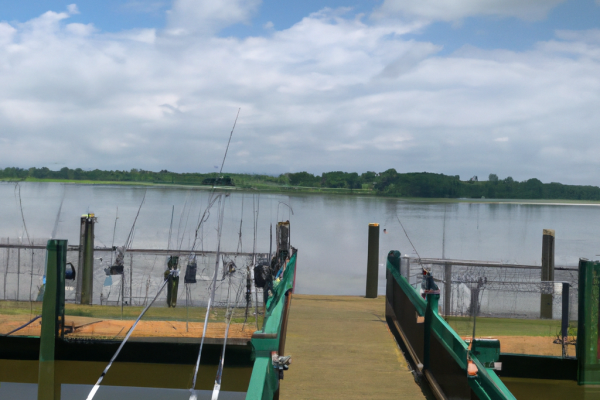 best fishing spots in virginia