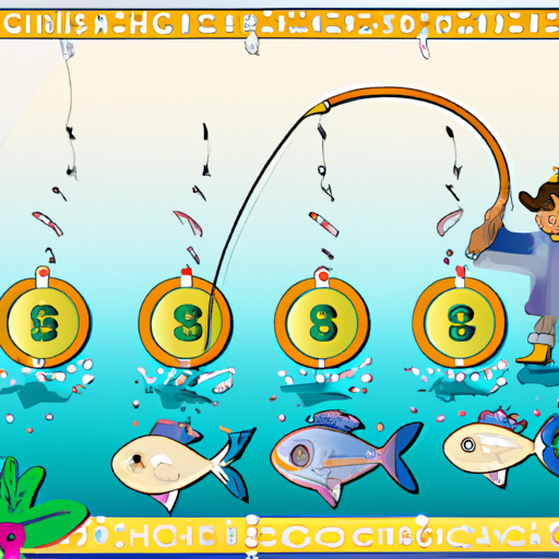 fishing slot