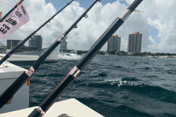 fort lauderdale charter fishing