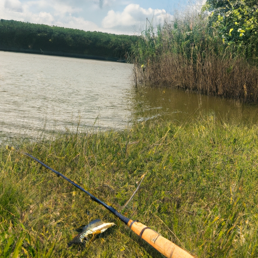 bass fishing near me