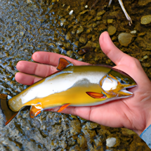 soque river trout fishing