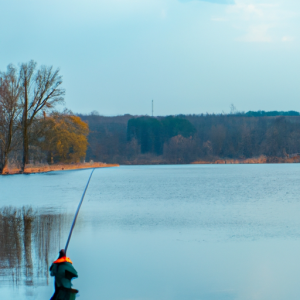 best fishing places near me