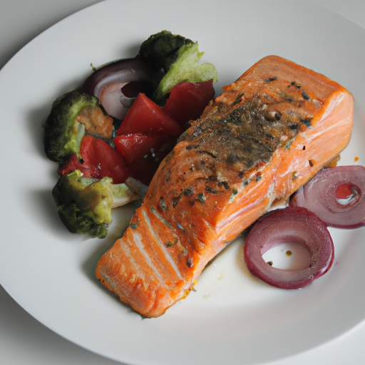 steelhead salmon