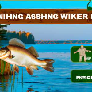 wisconsin dnr fishing license
