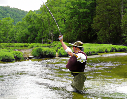 west virginia fishing license