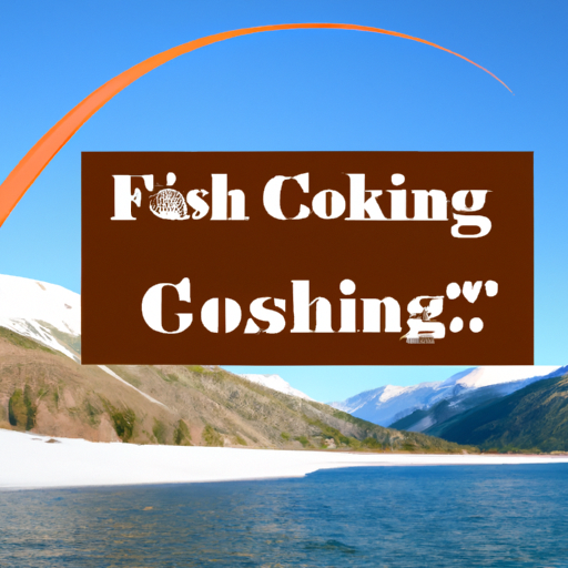 fishing license in colorado