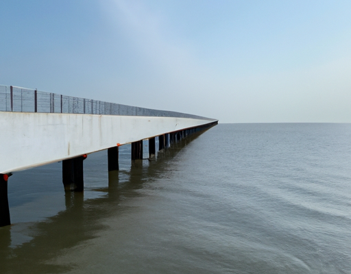 skyway fishing pier