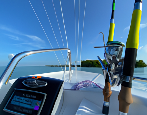 fishing charters in key largo