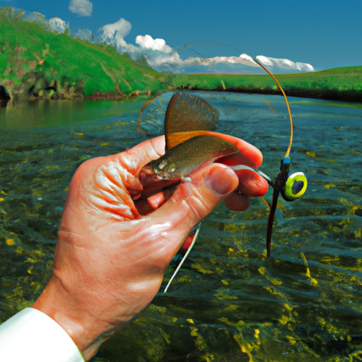 green river fly fishing