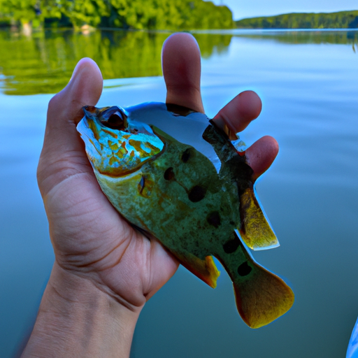 bluegill