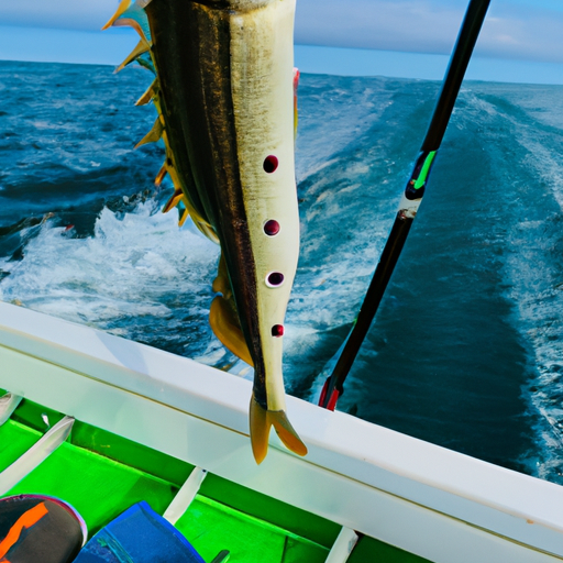 lake michigan fishing charters