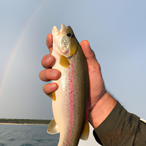 fishing guides lake whitney