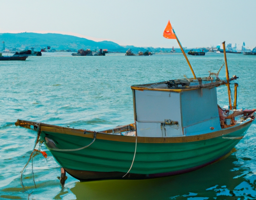 rental fishing boats