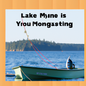 fishing license in maine