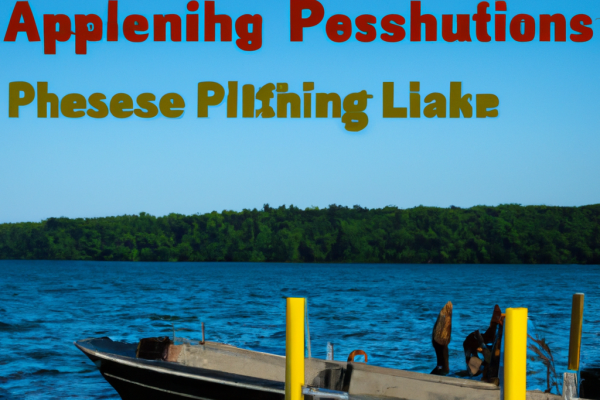 fishing regulations in wisconsin