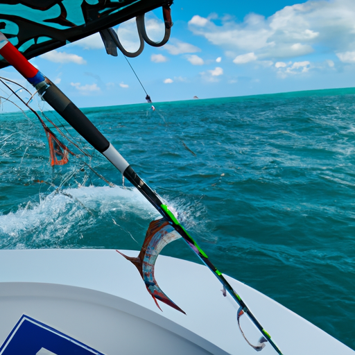 fishing charters key west