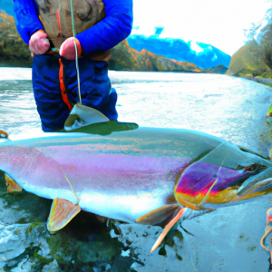quinault fishing guides