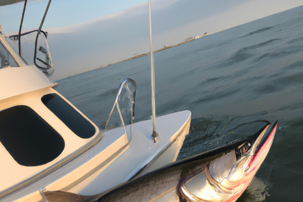 lake erie charters fishing