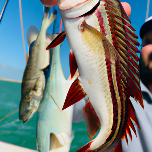 charter fishing port aransas