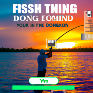 fishing license florida online