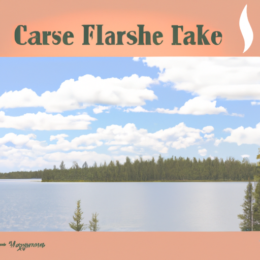 fish lake acres campground