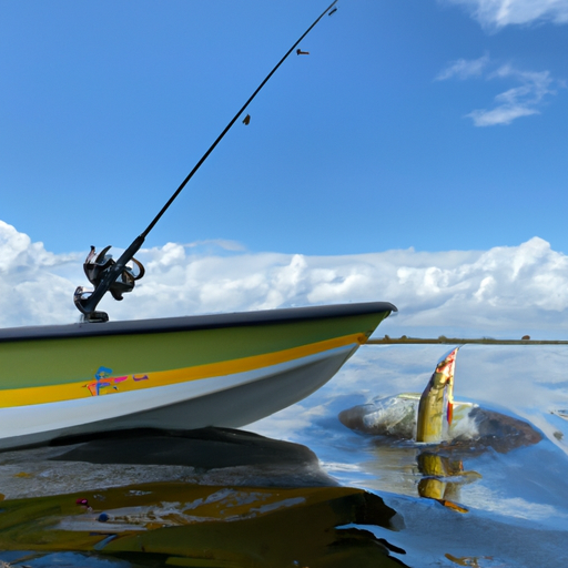 fishing charters lake okeechobee