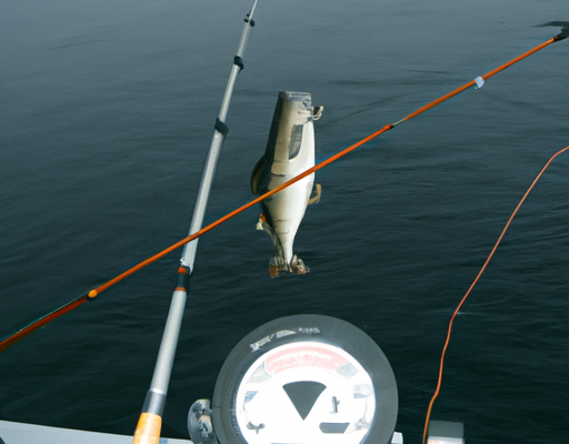 halibut fishing alaska