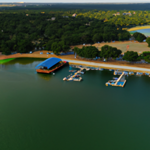 best fishing lakes in texas