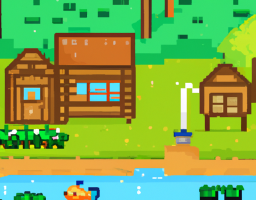 stardew valley fish