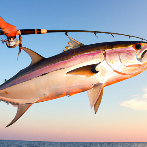 orange beach fishing charters