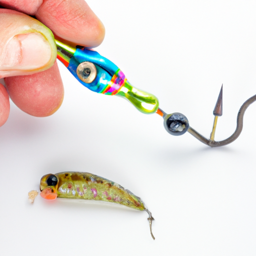 best baits for early spring bass