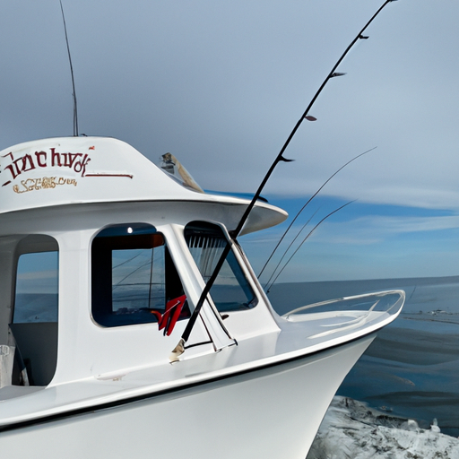 fishing charter myrtle beach