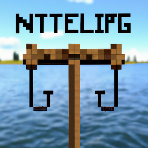 fishing rods minecraft