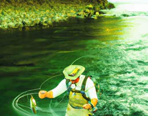 green river fly fishing guides