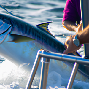 fort lauderdale fishing charter