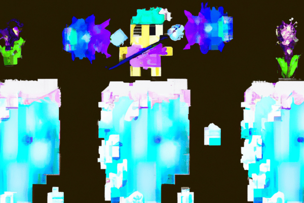 terraria ice rod