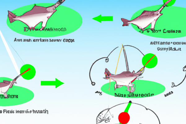 fishing for halibut