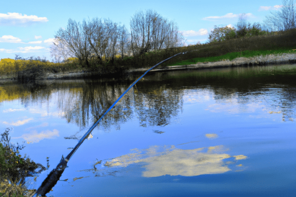 fishing creeks near me