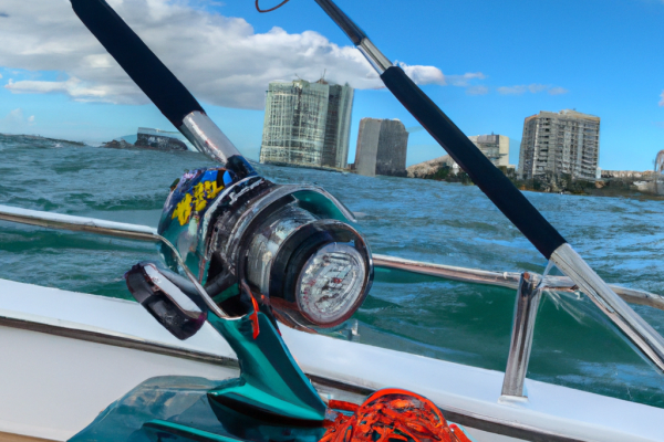 miami fishing charters