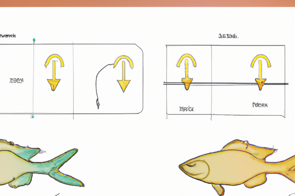 fishing charts