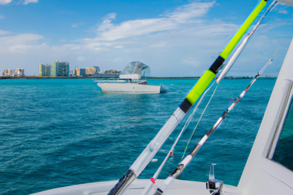 charter fishing miami