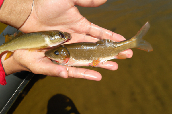 guided fishing tours near me