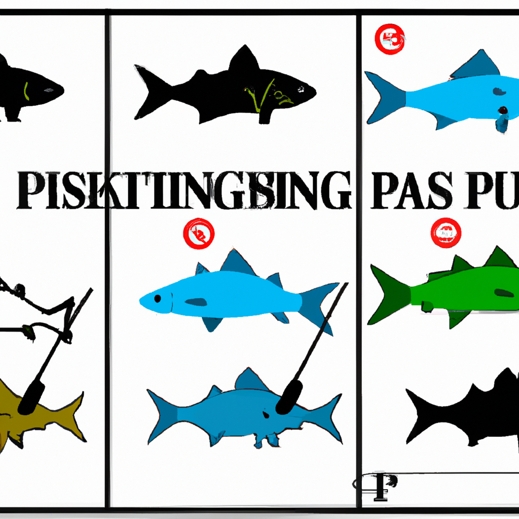 pa fishing regulations