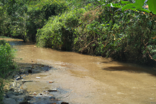 creeks near me for fishing