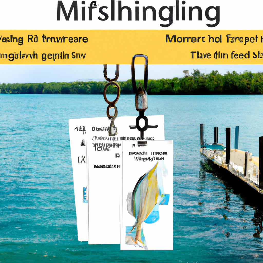 fishing license for michigan