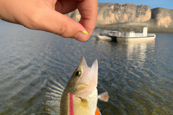 canyon lake fishing guides