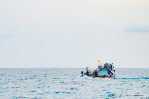 party boat fishing near me