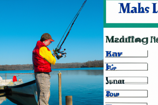 fishing license maryland