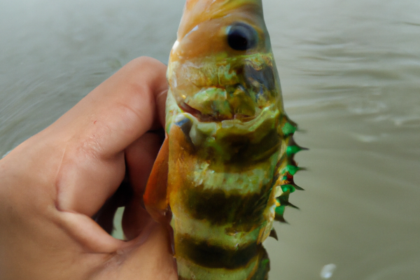 shore fishing near me